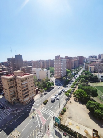 habitacion de estudiantes