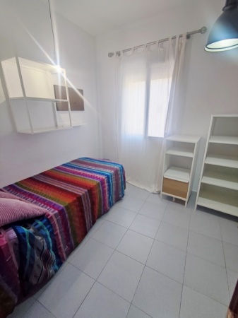 habitacion de estudiantes